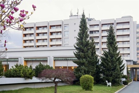 Wellnesshotel Radin