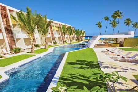 Dreams Onyx Punta Cana (Ex Now Onyx) - 21