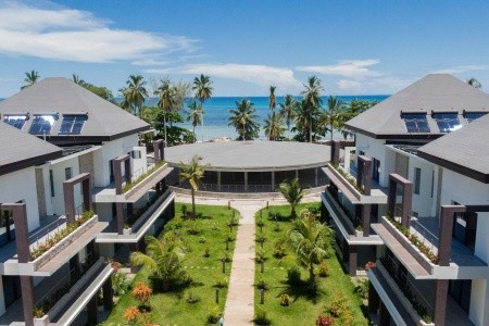 Royal Andilana Resort & Spa