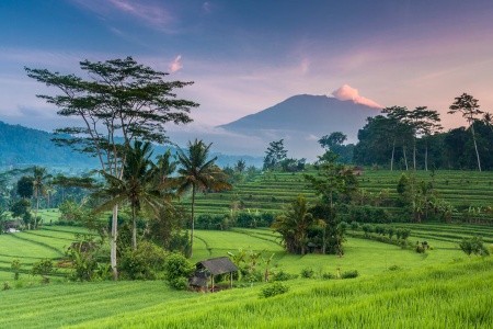 Kombinace Bali A Lombok