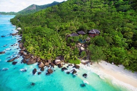 Hilton Seychelles Labriz Resort & Spa