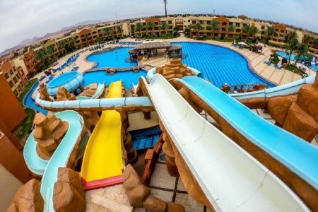 Kairó + Regency Plaza Aqua Park And Spa
