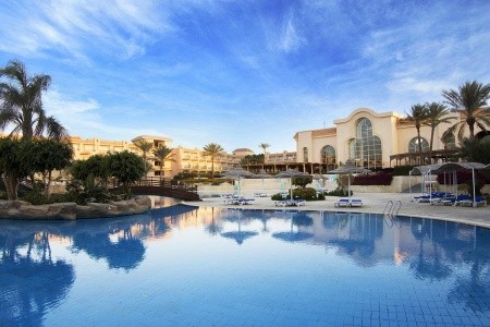 Kairó+Luxor + Pyramisa Sahl Hasheesh