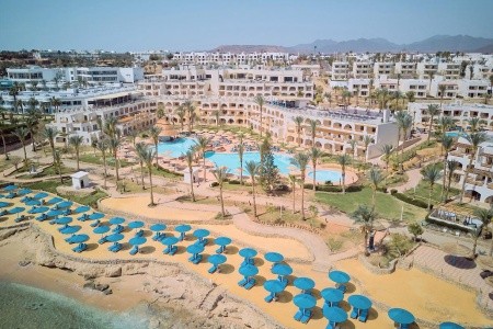 Kairó + Pickalbatros Royal Grand Resort