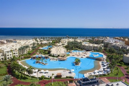 Kairó + Rixos Sharm El Sheikh