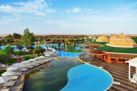 Kairó+Luxor + Pickalbatros Jungle Aqua Park By Neverland