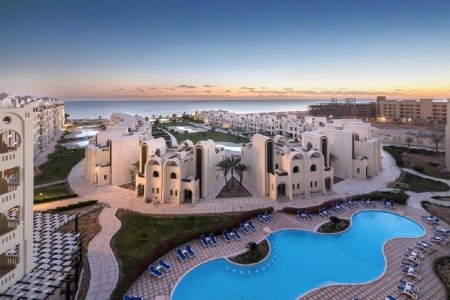 Kairó + Luxor + Gravity Hotel & Aqua Park Sahl Hasheesh