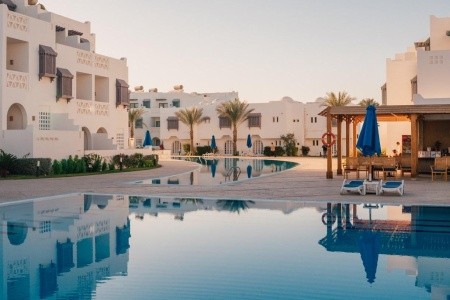 Kairó + Luxor + Mercure Hurghada