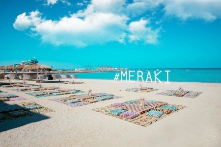 Kairó + Luxor + Meraki Resort