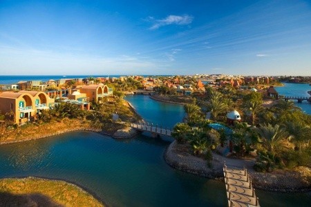 Kairó + Luxor + Sheraton Miramar Resort El Gouna