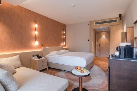 Gloria Golf Resort - 24