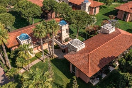 Gloria Golf Resort - 25