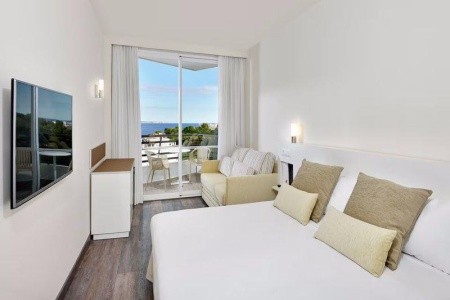 Španielsko Mallorca Sol Barbados 8 dňový pobyt All Inclusive Letecky Letisko: Bratislava September 2026 (20/09/26-27/09/26)