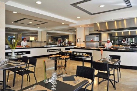 Španielsko Mallorca Sol Barbados 8 dňový pobyt All Inclusive Letecky Letisko: Bratislava September 2026 (20/09/26-27/09/26)