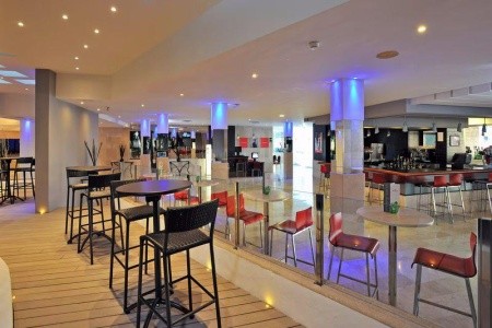 Španielsko Mallorca Sol Barbados 8 dňový pobyt All Inclusive Letecky Letisko: Bratislava September 2026 (20/09/26-27/09/26)