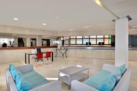 Španielsko Mallorca Sol Barbados 8 dňový pobyt All Inclusive Letecky Letisko: Bratislava September 2026 (20/09/26-27/09/26)