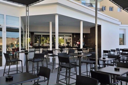 Španielsko Mallorca Sol Barbados 8 dňový pobyt All Inclusive Letecky Letisko: Bratislava September 2026 (20/09/26-27/09/26)