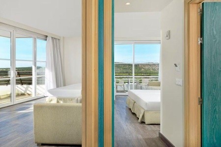 Španielsko Mallorca Sol Barbados 8 dňový pobyt All Inclusive Letecky Letisko: Bratislava September 2026 (20/09/26-27/09/26)