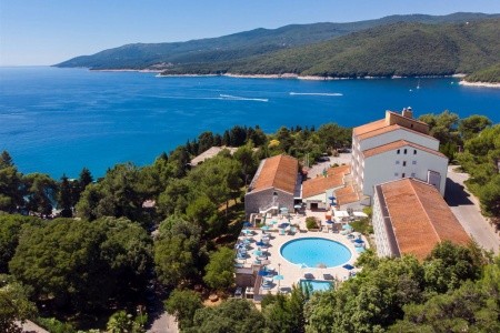 Allegro Sunny & Miramar Sunny Hotel By Valamar