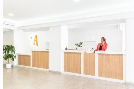 Kanárske ostrovy Tenerife Bungalovy Barranco 6 dňový pobyt Bez stravy Letecky Letisko: Budapešť October 2026 ( 4/10/26- 9/10/26)