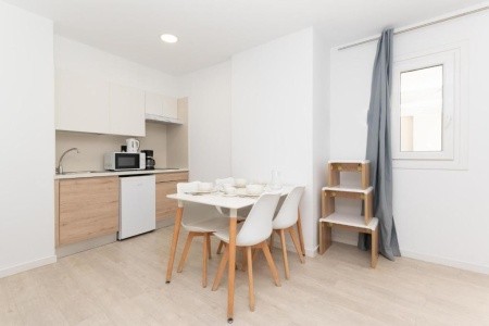 Kanárske ostrovy Tenerife Bungalovy Barranco 6 dňový pobyt Bez stravy Letecky Letisko: Budapešť October 2026 ( 4/10/26- 9/10/26)