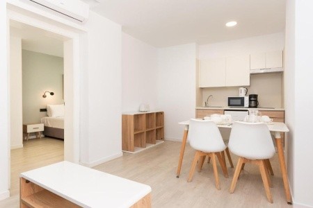 Kanárske ostrovy Tenerife Bungalovy Barranco 6 dňový pobyt Bez stravy Letecky Letisko: Budapešť October 2026 ( 4/10/26- 9/10/26)