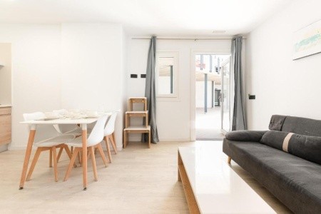 Kanárske ostrovy Tenerife Bungalovy Barranco 6 dňový pobyt Bez stravy Letecky Letisko: Budapešť October 2026 ( 4/10/26- 9/10/26)