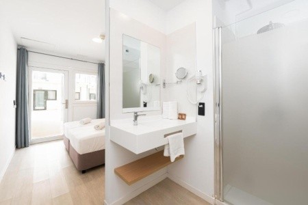 Kanárske ostrovy Tenerife Bungalovy Barranco 6 dňový pobyt Bez stravy Letecky Letisko: Budapešť October 2026 ( 4/10/26- 9/10/26)