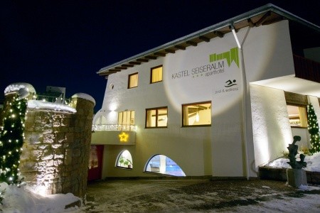 Aparthotel Kastel Seiser Alm (Castelrotto)