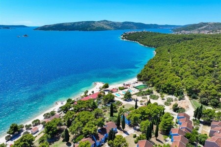 Apartmány Medena - 2