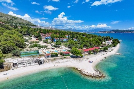 Apartmány Medena - 3