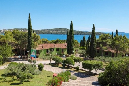 Apartmány Medena - 4