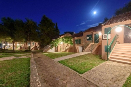 Apartmány Medena - 5