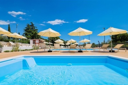 Apartmány Medena - 12