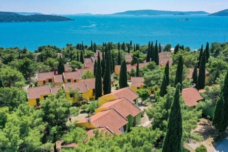 Apartmány Medena