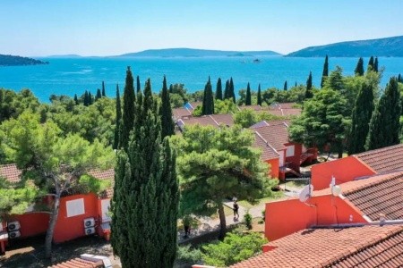 Apartmány Medena - 2