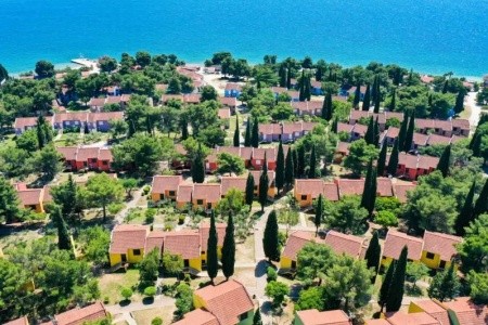 Apartmány Medena - 4