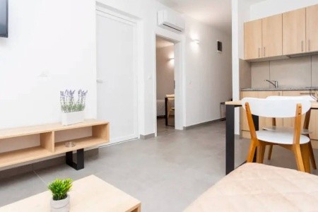 Apartmány Medena - 6