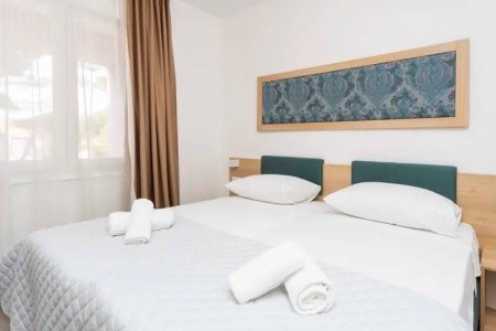 Apartmány Medena - 8