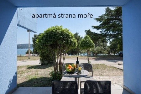 Apartmány Medena - 11