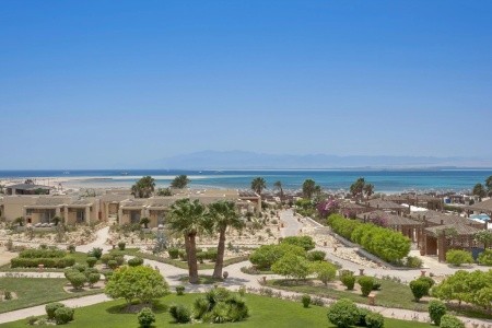 Egypt Hurghada Sheraton Soma Bay 12 dňový pobyt All Inclusive Letecky Letisko: Bratislava July 2026 (12/07/26-23/07/26)