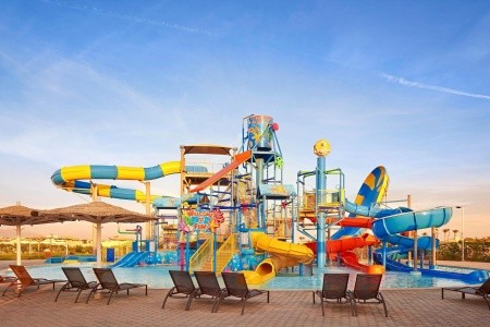 Egypt Hurghada Sheraton Soma Bay 12 dňový pobyt All Inclusive Letecky Letisko: Bratislava July 2026 (12/07/26-23/07/26)
