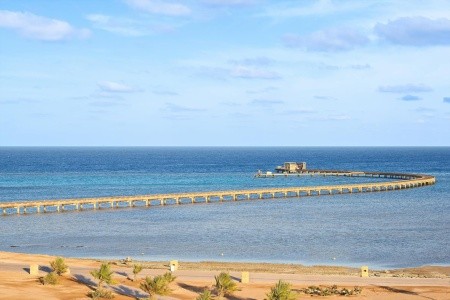 Egypt Hurghada Sheraton Soma Bay 12 dňový pobyt All Inclusive Letecky Letisko: Bratislava July 2026 (12/07/26-23/07/26)
