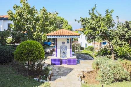 Turecko, Kusadasi, Labranda Ephesus Princess, za <span>36.080</span> Kč