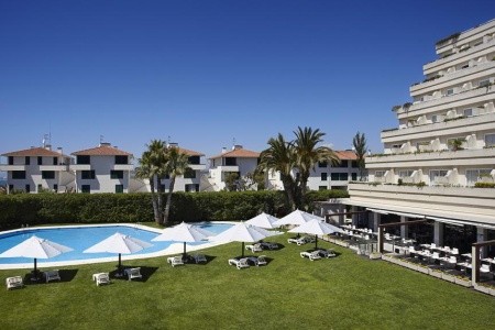 Melia Sitges