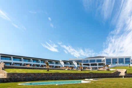 Abaton Island Resort - 3