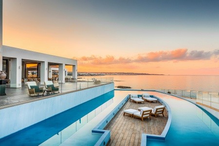 Abaton Island Resort - 4