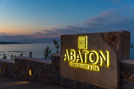 Abaton Island Resort - 6