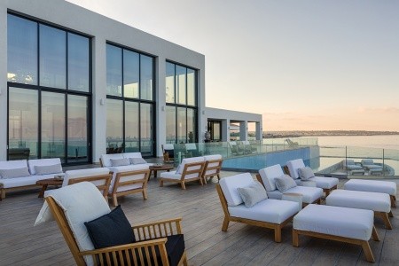 Abaton Island Resort - 7