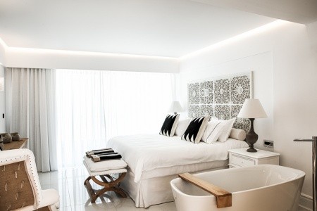 Abaton Island Resort - 8